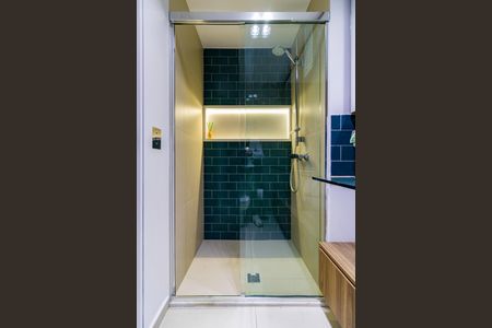 Apartamento à venda com 75m², 2 quartos e 1 vagaBanheiro