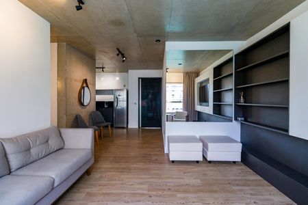 Apartamento à venda com 75m², 2 quartos e 1 vagaSala