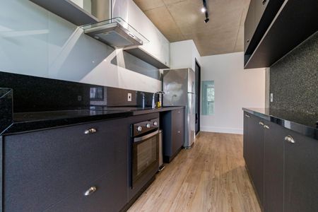 Apartamento à venda com 75m², 2 quartos e 1 vagaCozinha e Área de Serviço