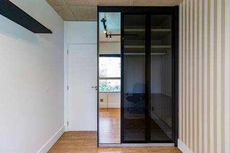 Apartamento à venda com 75m², 2 quartos e 1 vagaQuarto 1