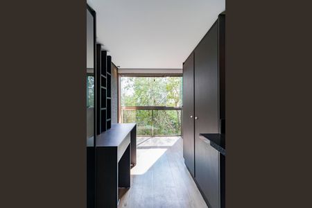 Apartamento à venda com 75m², 2 quartos e 1 vagaCozinha e Área de Serviço