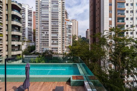 Apartamento à venda com 75m², 2 quartos e 1 vagaQuarto 2 Vista 