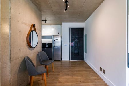 Apartamento à venda com 75m², 2 quartos e 1 vagaSala