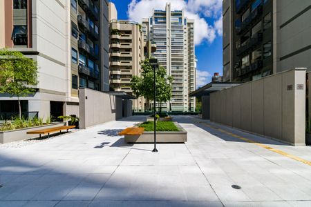 Apartamento à venda com 75m², 2 quartos e 1 vagaÁrea comum