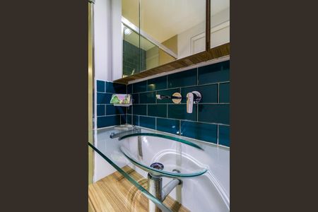 Apartamento à venda com 75m², 2 quartos e 1 vagaBanheiro