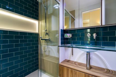 Apartamento à venda com 75m², 2 quartos e 1 vagaBanheiro