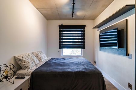 Apartamento à venda com 75m², 2 quartos e 1 vagaQuarto 2