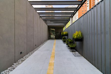 Apartamento à venda com 75m², 2 quartos e 1 vagaÁrea comum