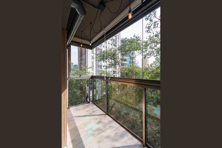 Apartamento à venda com 75m², 2 quartos e 1 vagaSacada