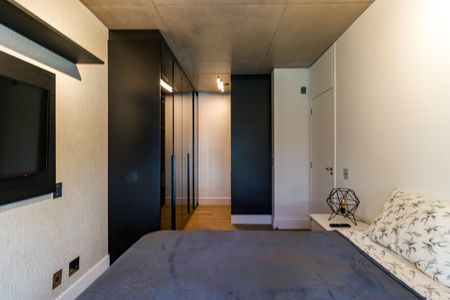 Apartamento à venda com 75m², 2 quartos e 1 vagaQuarto 2