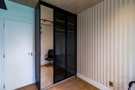 Apartamento à venda com 75m², 2 quartos e 1 vagaQuarto 1