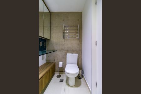 Apartamento à venda com 75m², 2 quartos e 1 vagaBanheiro