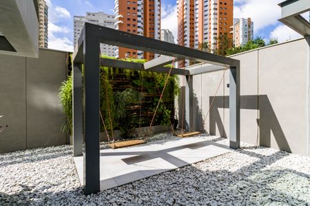 Apartamento à venda com 75m², 2 quartos e 1 vagaÁrea comum