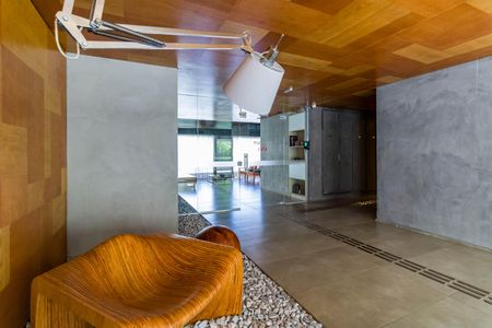 Apartamento à venda com 75m², 2 quartos e 1 vagaÁrea comum