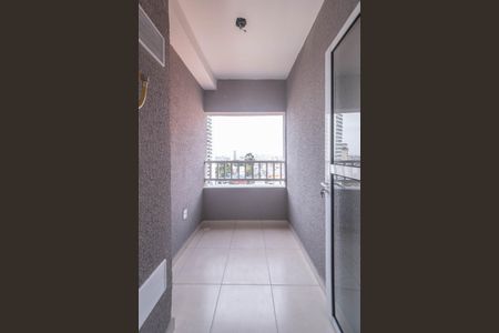 Apartamento à venda com 27m², 2 quartos e sem vagaÁrea de Serviço