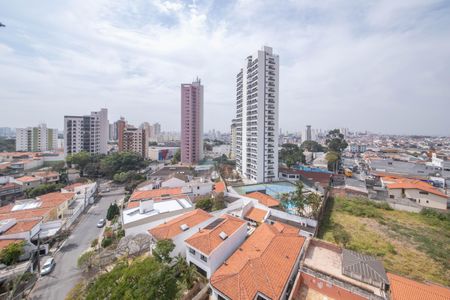 Apartamento à venda com 27m², 2 quartos e sem vagaVista do Quarto 2