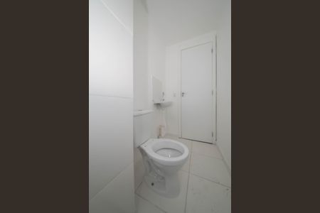 Apartamento à venda com 27m², 2 quartos e sem vagaBanheiro Social