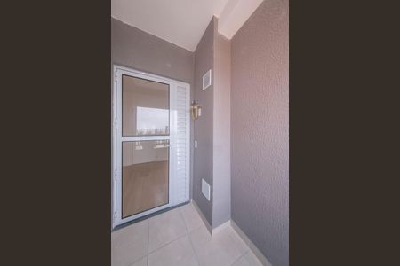 Apartamento à venda com 27m², 2 quartos e sem vagaÁrea de Serviço