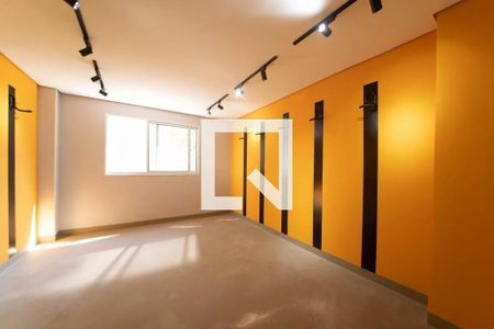 Apartamento à venda com 27m², 2 quartos e sem vagaÁrea Comum