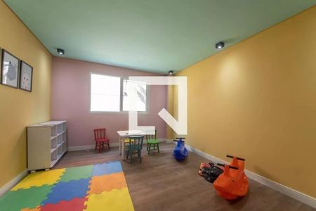 Apartamento à venda com 27m², 2 quartos e sem vagaÁrea Comum