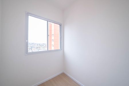 Quarto 1 de apartamento à venda com 2 quartos, 27m² em Vila Santo Estefano, São Paulo