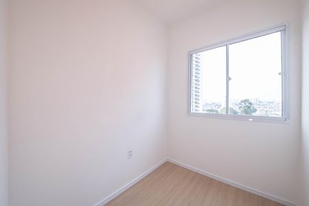 Quarto 1 de apartamento à venda com 2 quartos, 27m² em Vila Santo Estefano, São Paulo