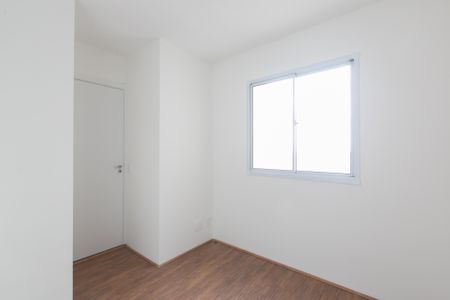 Apartamento para alugar com 32m², 2 quartos e sem vagaQuarto 2