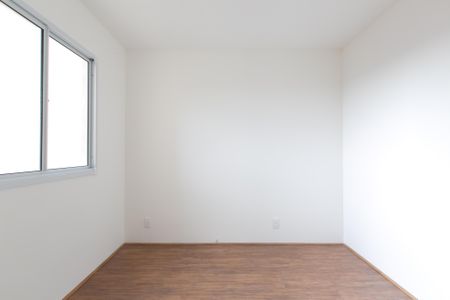 Quarto 2 de apartamento para alugar com 2 quartos, 32m² em Vila Nova Curuca, São Paulo