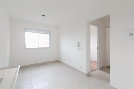 Apartamento para alugar com 32m², 2 quartos e sem vagaSala/Cozinha