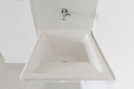 Apartamento para alugar com 32m², 2 quartos e sem vagaCozinha