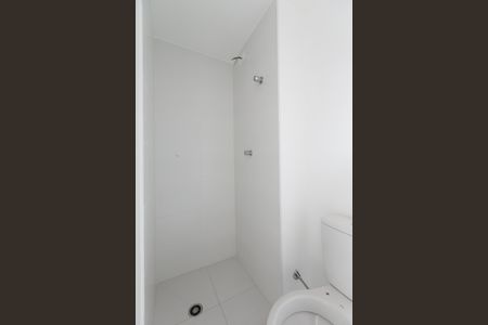 Apartamento para alugar com 32m², 2 quartos e sem vagaBanheiro