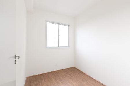 Quarto 1 de apartamento para alugar com 2 quartos, 32m² em Vila Nova Curuca, São Paulo