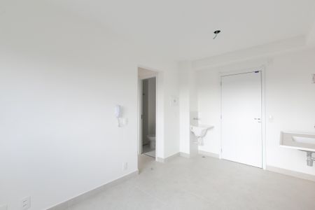 Apartamento para alugar com 32m², 2 quartos e sem vagaSala/Cozinha