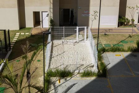 Apartamento para alugar com 32m², 2 quartos e sem vagaÁrea comum - Quadra