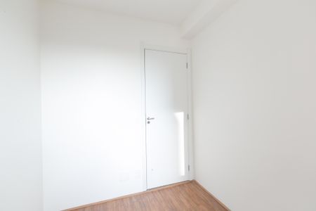 Apartamento para alugar com 32m², 2 quartos e sem vagaQuarto 1