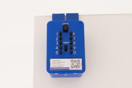 Apartamento para alugar com 32m², 2 quartos e sem vagaLockbox