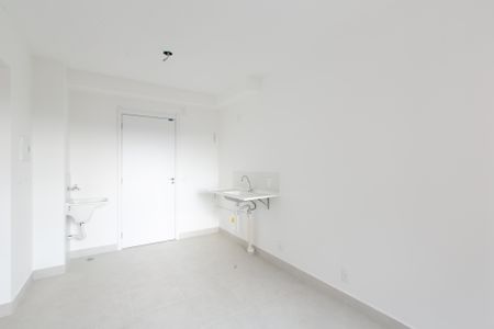 Apartamento para alugar com 32m², 2 quartos e sem vagaSala/Cozinha