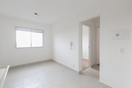 Apartamento para alugar com 32m², 2 quartos e sem vagaCozinha