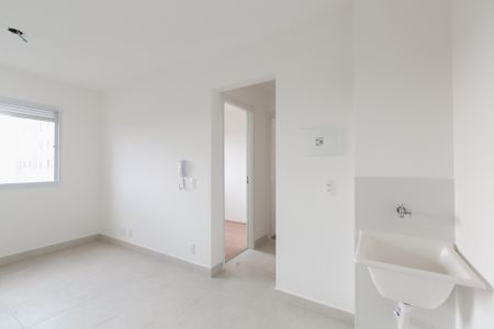 Apartamento para alugar com 32m², 2 quartos e sem vagaCozinha