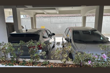 Apartamento para alugar com 90m², 3 quartos e 2 vagasGaragem