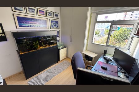 Apartamento para alugar com 90m², 3 quartos e 2 vagasQuarto 2