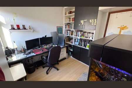 Apartamento para alugar com 90m², 3 quartos e 2 vagasQuarto 2