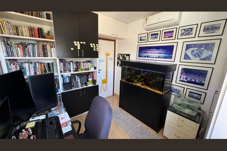 Apartamento para alugar com 90m², 3 quartos e 2 vagasQuarto 2