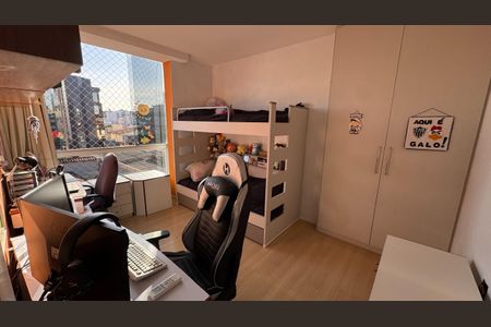 Apartamento para alugar com 90m², 3 quartos e 2 vagasQuarto 1