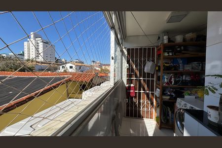 Apartamento para alugar com 90m², 3 quartos e 2 vagasVista