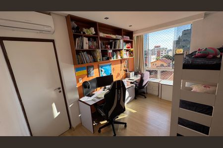 Apartamento para alugar com 90m², 3 quartos e 2 vagasQuarto 1