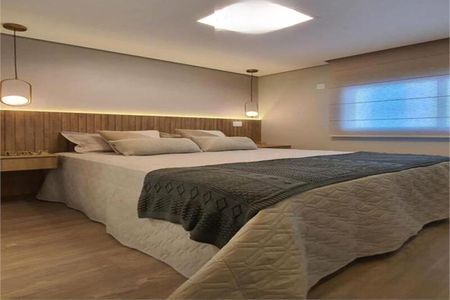 Apartamento à venda com 105m², 3 quartos e 2 vagas