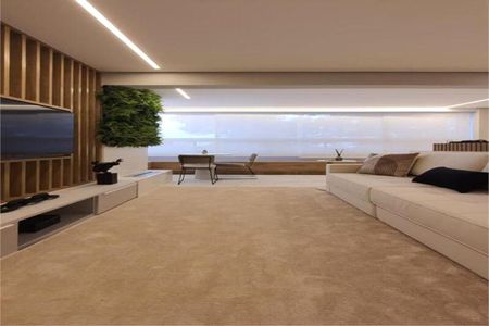 Apartamento à venda com 3 quartos, 105m² em Vila Assunção, Santo André