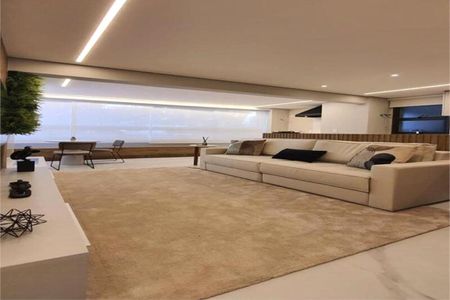 Apartamento à venda com 3 quartos, 105m² em Vila Assunção, Santo André