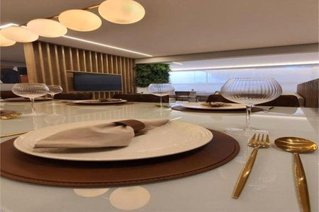 Apartamento à venda com 105m², 3 quartos e 2 vagas